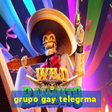 grupo gay telegrma